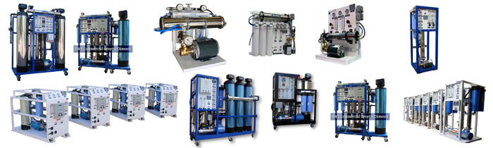 Commercial Water Treatment