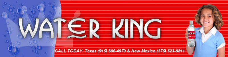 Water King Services - El Paso, Texas and Las Cruces, New Mexico