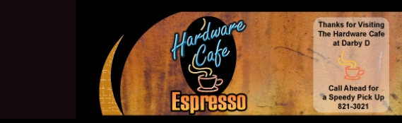 Custom Label Examples Hardware Cafe